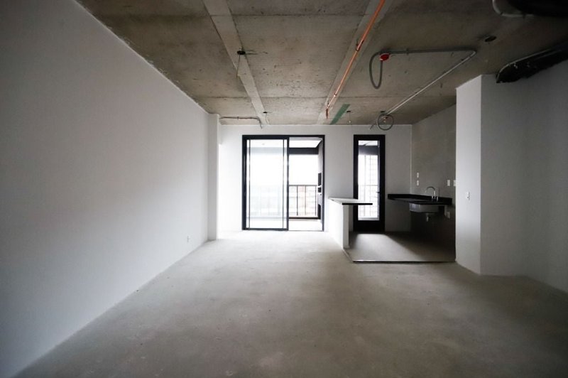 Apartamento a venda - Jardim das Acácias - 1 suíte 105m² Roque Petroni Júnior São Paulo - 