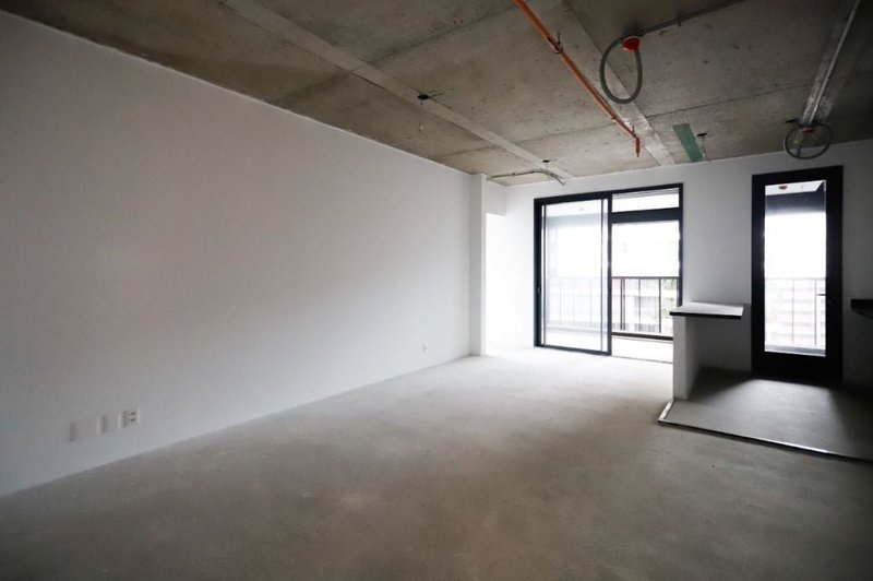 Apartamento a venda - Jardim das Acácias - 1 suíte 105m² Roque Petroni Júnior São Paulo - 