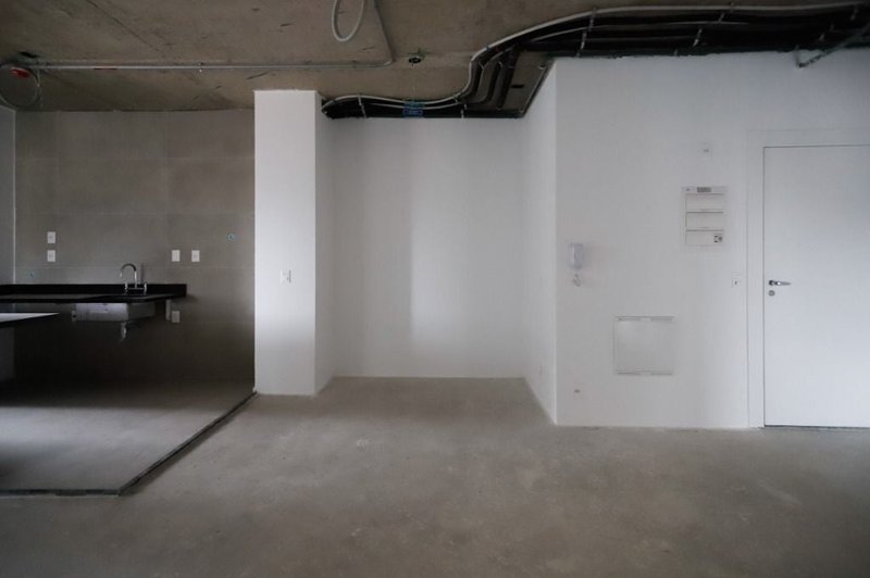 Apartamento a venda - Jardim das Acácias - 1 suíte 105m² Roque Petroni Júnior São Paulo - 