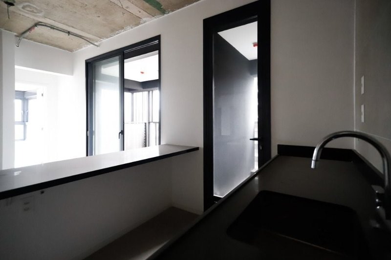 Apartamento a venda - Jardim das Acácias - 1 suíte 105m² Roque Petroni Júnior São Paulo - 