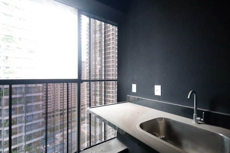Apartamento a venda - Jardim das Acácias - 1 suíte 105m² Roque Petroni Júnior São Paulo - 