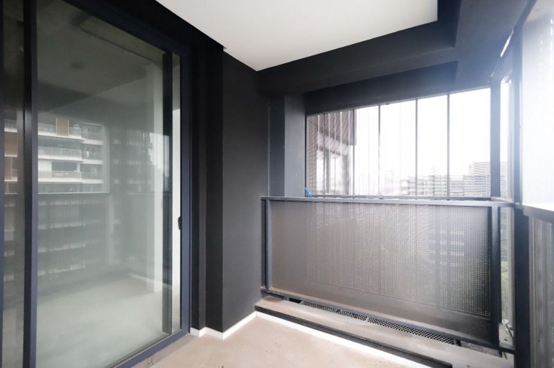 Apartamento a venda - Jardim das Acácias - 1 suíte 105m² Roque Petroni Júnior São Paulo - 