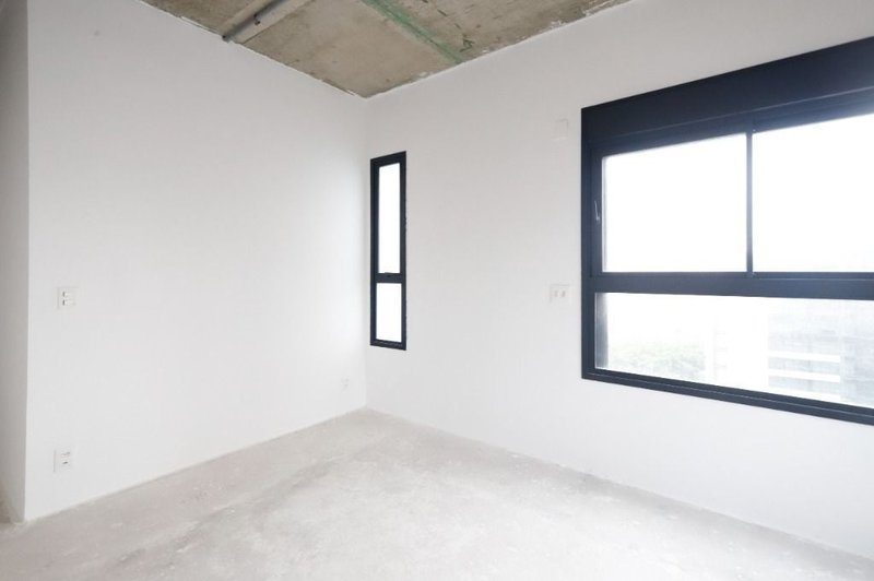 Apartamento a venda - Jardim das Acácias - 1 suíte 105m² Roque Petroni Júnior São Paulo - 