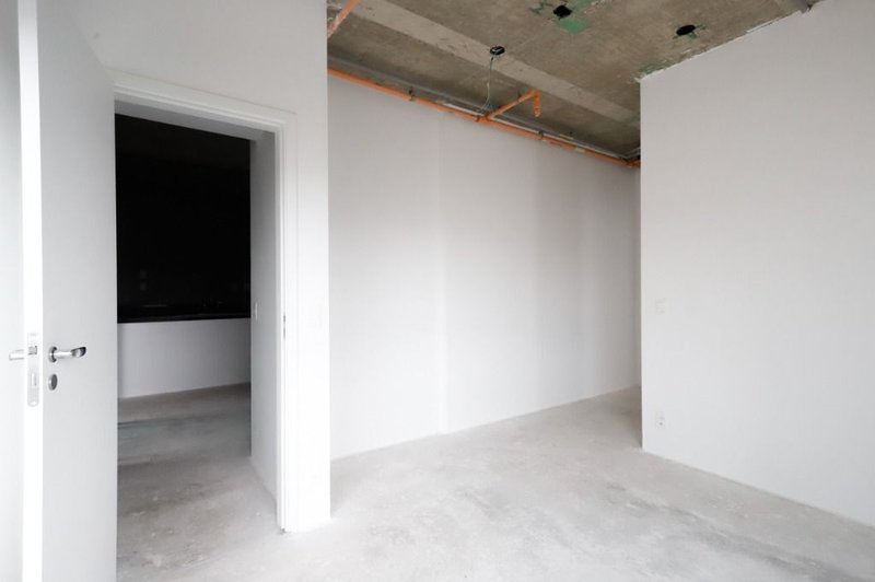 Apartamento a venda - Jardim das Acácias - 1 suíte 105m² Roque Petroni Júnior São Paulo - 