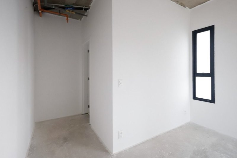 Apartamento a venda - Jardim das Acácias - 1 suíte 105m² Roque Petroni Júnior São Paulo - 