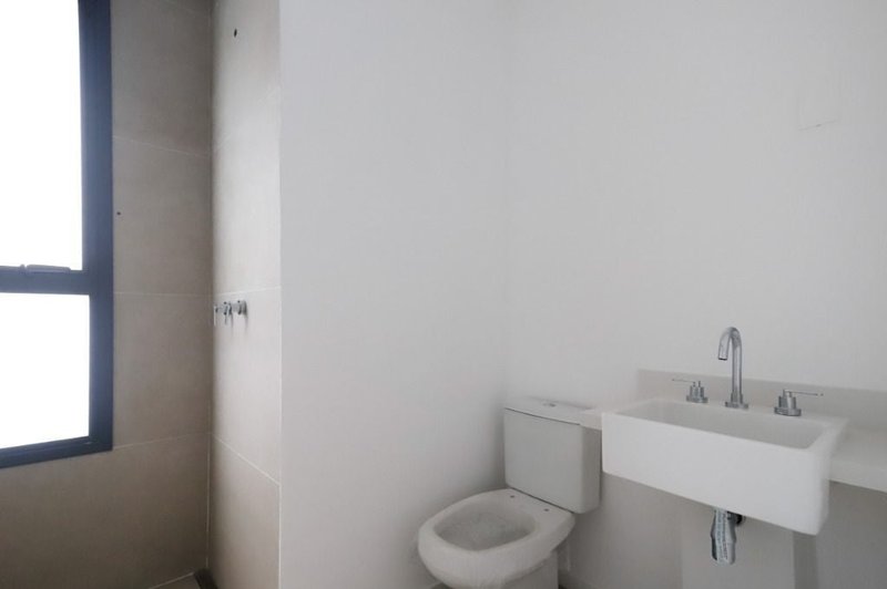 Apartamento a venda - Jardim das Acácias - 1 suíte 105m² Roque Petroni Júnior São Paulo - 