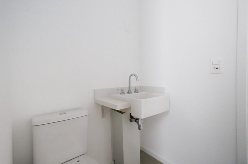Apartamento a venda - Jardim das Acácias - 1 suíte 105m² Roque Petroni Júnior São Paulo - 