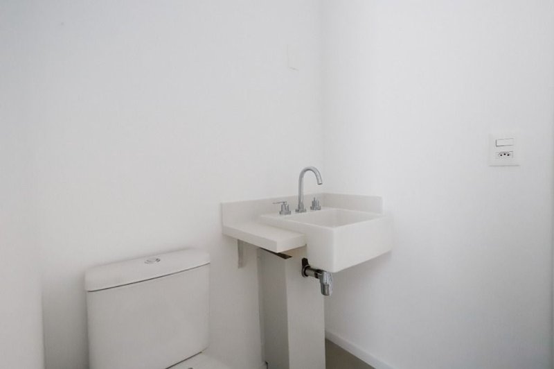 Apartamento a venda - Jardim das Acácias - 1 suíte 105m² Roque Petroni Júnior São Paulo - 