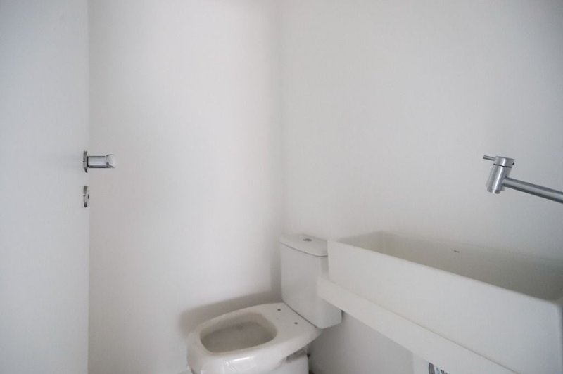 Apartamento a venda - Jardim das Acácias - 1 suíte 105m² Roque Petroni Júnior São Paulo - 