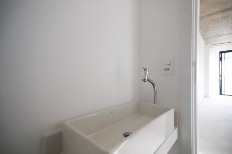 Apartamento a venda - Jardim das Acácias - 1 suíte 105m² Roque Petroni Júnior São Paulo - 