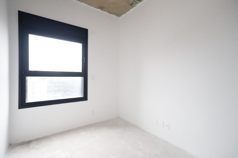 Apartamento a venda - Jardim das Acácias - 1 suíte 105m² Roque Petroni Júnior São Paulo - 