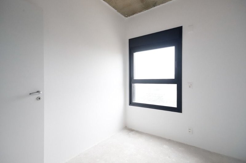 Apartamento a venda - Jardim das Acácias - 1 suíte 105m² Roque Petroni Júnior São Paulo - 
