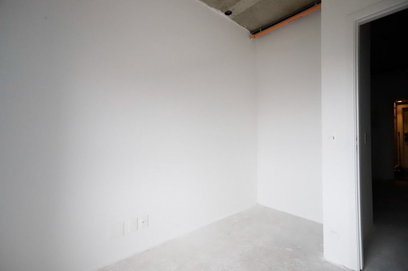 Apartamento a venda - Jardim das Acácias - 1 suíte 105m² Roque Petroni Júnior São Paulo - 