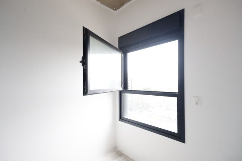 Apartamento a venda - Jardim das Acácias - 1 suíte 105m² Roque Petroni Júnior São Paulo - 