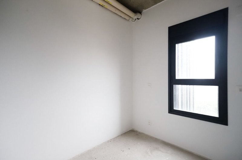 Apartamento a venda - Jardim das Acácias - 1 suíte 105m² Roque Petroni Júnior São Paulo - 