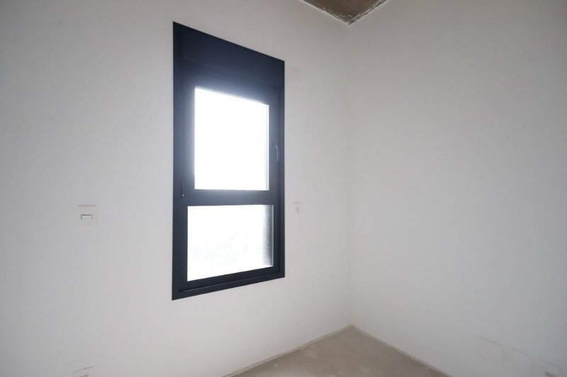 Apartamento a venda - Jardim das Acácias - 1 suíte 105m² Roque Petroni Júnior São Paulo - 