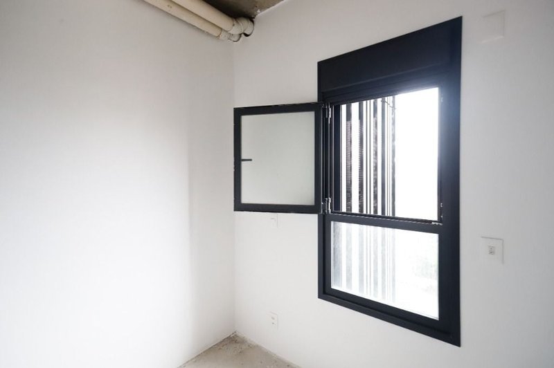 Apartamento a venda - Jardim das Acácias - 1 suíte 105m² Roque Petroni Júnior São Paulo - 