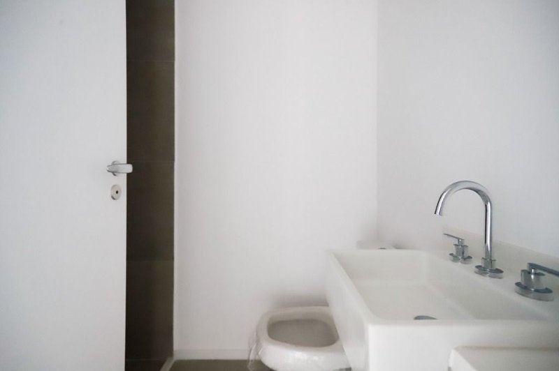 Apartamento a venda - Jardim das Acácias - 1 suíte 105m² Roque Petroni Júnior São Paulo - 