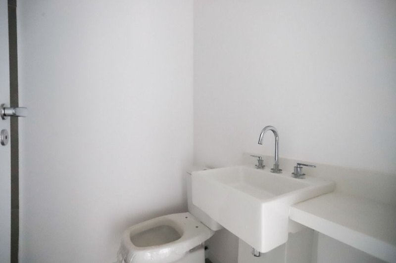 Apartamento a venda - Jardim das Acácias - 1 suíte 105m² Roque Petroni Júnior São Paulo - 
