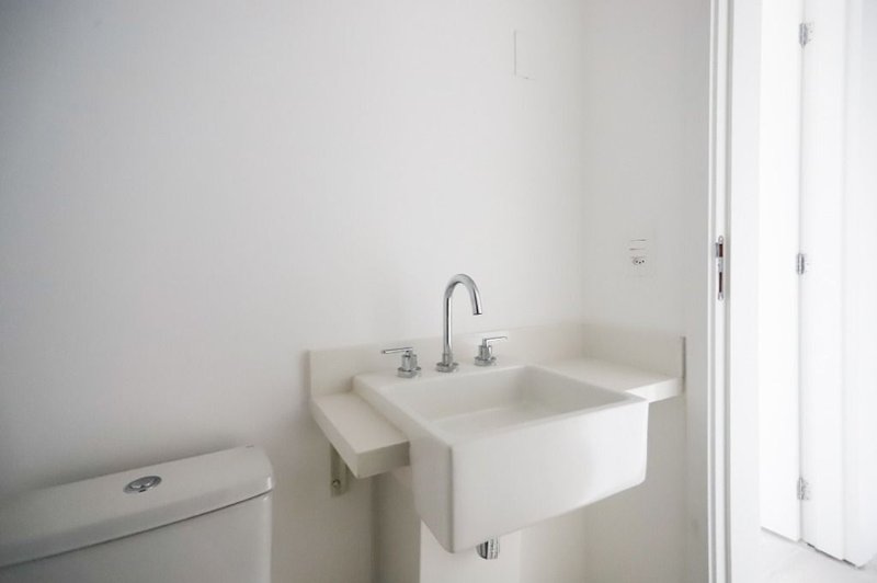 Apartamento a venda - Jardim das Acácias - 1 suíte 105m² Roque Petroni Júnior São Paulo - 