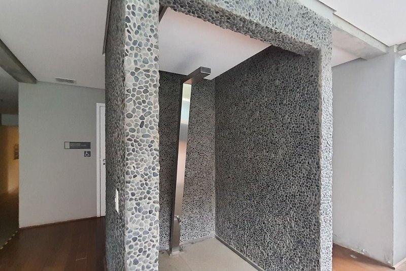 Apartamento a venda - Jardim das Acácias - 1 suíte 105m² Roque Petroni Júnior São Paulo - 