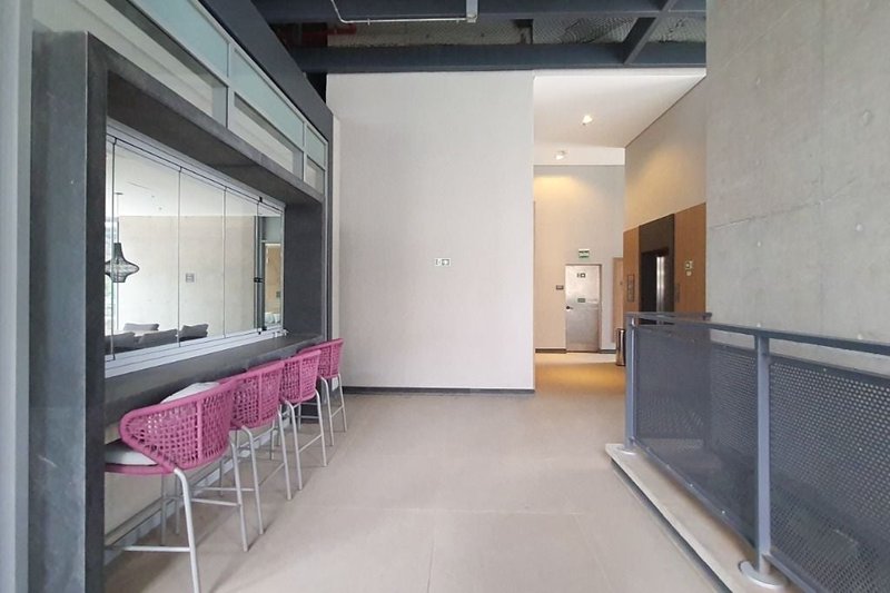 Apartamento a venda - Jardim das Acácias - 1 suíte 105m² Roque Petroni Júnior São Paulo - 
