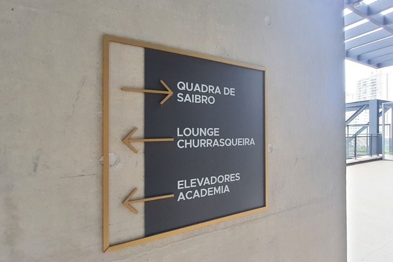 Apartamento a venda - Jardim das Acácias - 1 suíte 105m² Roque Petroni Júnior São Paulo - 