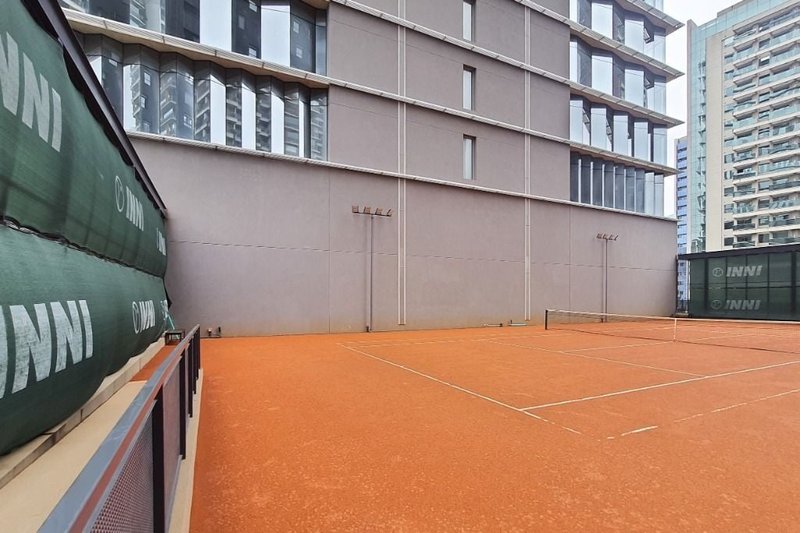 Apartamento a venda - Jardim das Acácias - 1 suíte 105m² Roque Petroni Júnior São Paulo - 