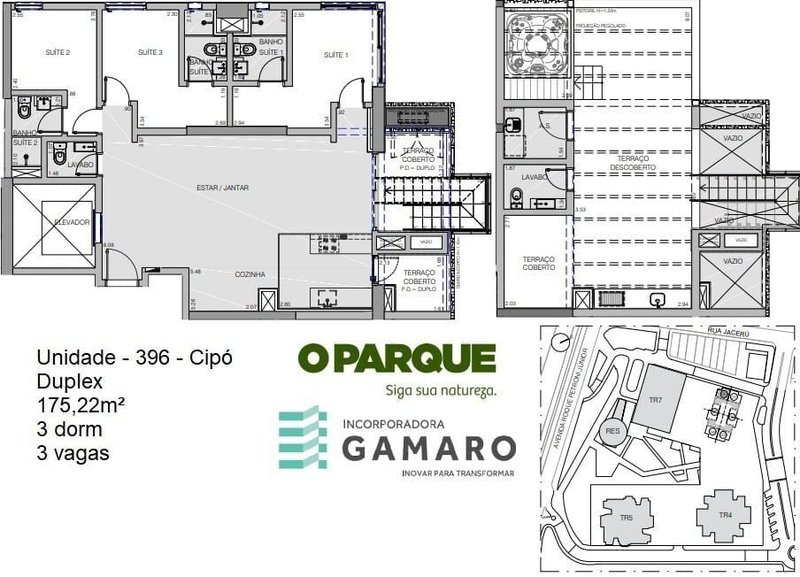 Apartamento a venda - Jardim das Acácias - 1 suíte 105m² Roque Petroni Júnior São Paulo - 