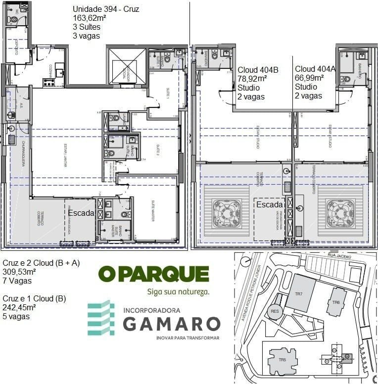 Apartamento a venda - Jardim das Acácias - 1 suíte 105m² Roque Petroni Júnior São Paulo - 