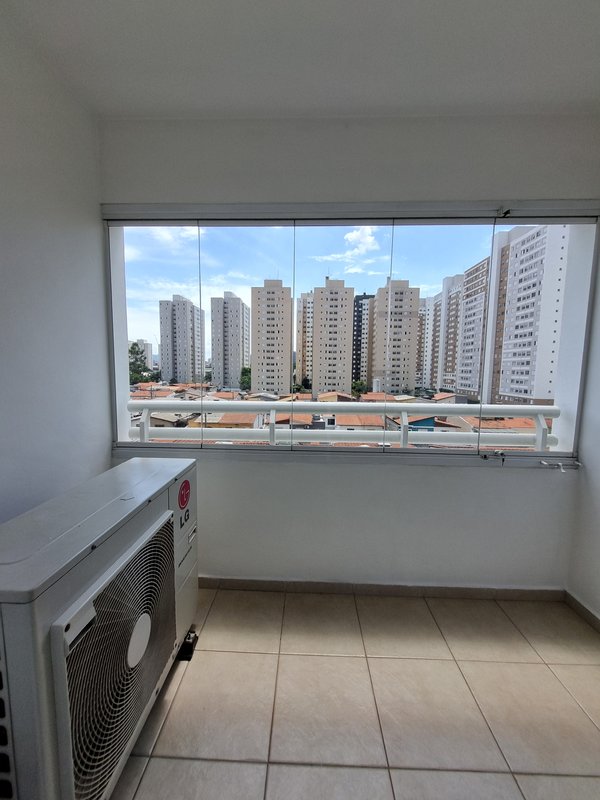 ALUGA-SE APT 70M2 MOBILIADO – INCRÍVEL – AR CONDICIONADO TODOS OS CÔMODOS Avenida Marquês de São Vicente São Paulo - 