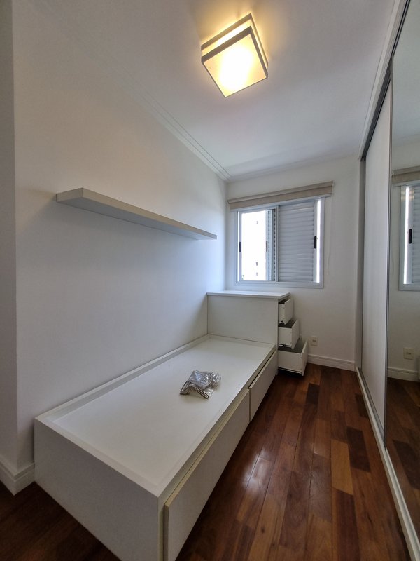 ALUGA-SE APT 70M2 MOBILIADO – INCRÍVEL – AR CONDICIONADO TODOS OS CÔMODOS Avenida Marquês de São Vicente São Paulo - 
