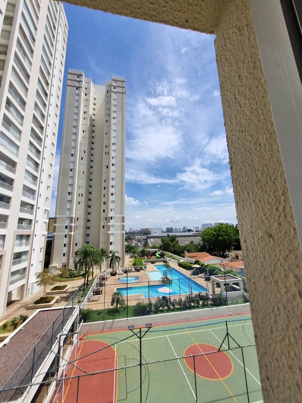 ALUGA-SE APT 70M2 MOBILIADO – INCRÍVEL – AR CONDICIONADO TODOS OS CÔMODOS Avenida Marquês de São Vicente São Paulo - 
