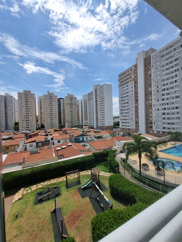 ALUGA-SE APT 70M2 MOBILIADO – INCRÍVEL – AR CONDICIONADO TODOS OS CÔMODOS Avenida Marquês de São Vicente São Paulo - 