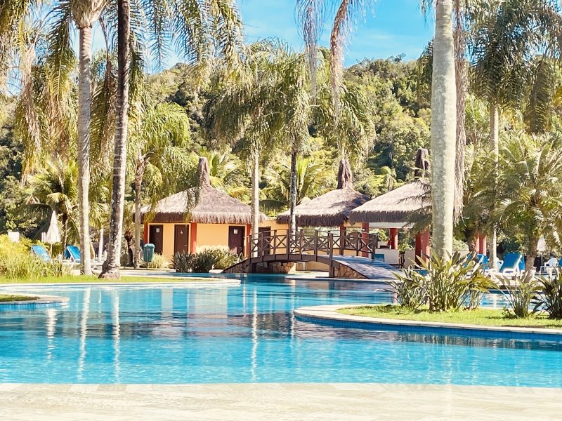 Apartamento à venda no condomínio Costabella - Angra dos Reis - Angra dos Reis - 