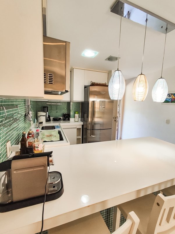 Apartamento à venda no condomínio Costabella - Angra dos Reis - Angra dos Reis - 
