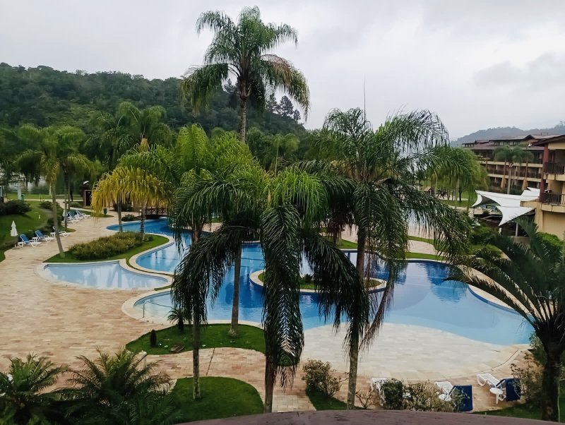 Apartamento à venda no condomínio Costabella - Angra dos Reis - Angra dos Reis - 