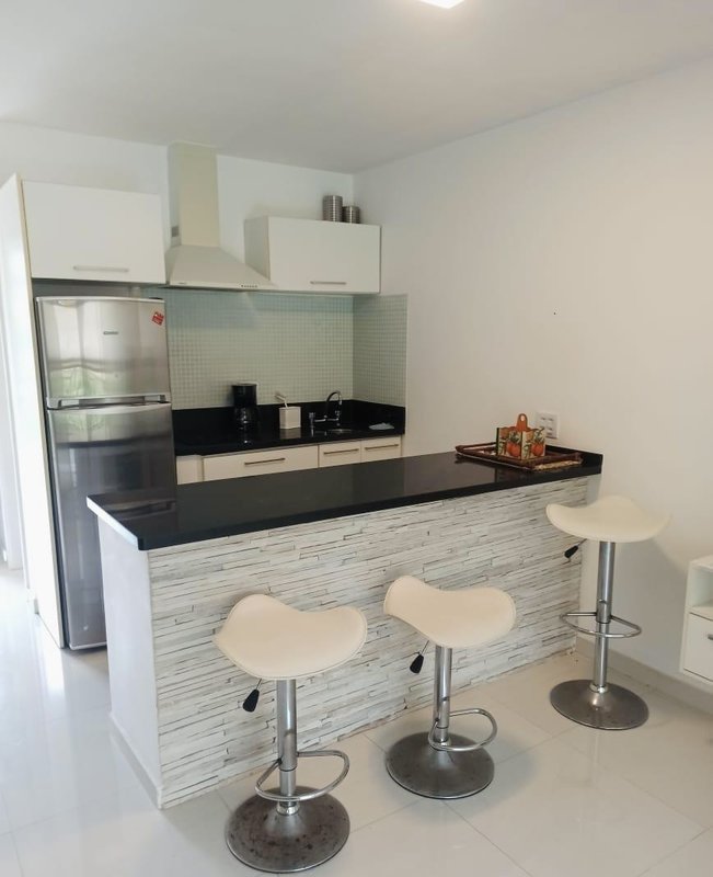 Apartamento à venda no condomínio Costabella - Angra dos Reis - Angra dos Reis - 