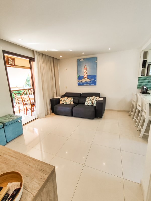 Apartamento à venda no condomínio Costabella - Angra dos Reis - Angra dos Reis - 