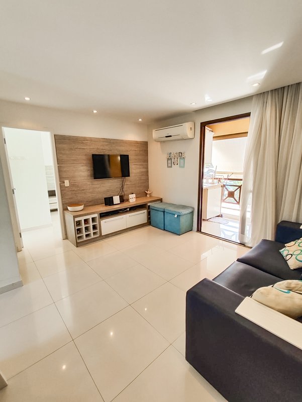 Apartamento à venda no condomínio Costabella - Angra dos Reis - Angra dos Reis - 