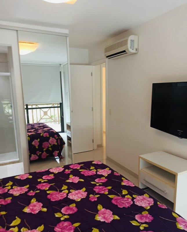 Apartamento à venda no condomínio Costabella - Angra dos Reis - Angra dos Reis - 