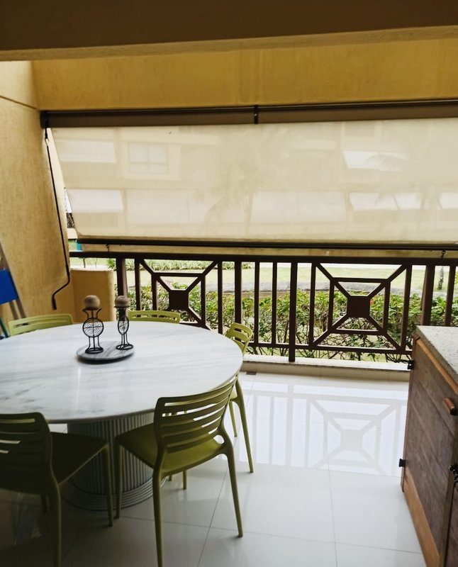 Apartamento à venda no condomínio Costabella - Angra dos Reis - Angra dos Reis - 
