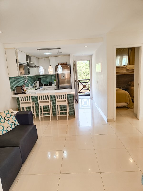 Apartamento à venda no condomínio Costabella - Angra dos Reis - Angra dos Reis - 