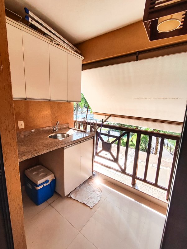Apartamento à venda no condomínio Costabella - Angra dos Reis - Angra dos Reis - 