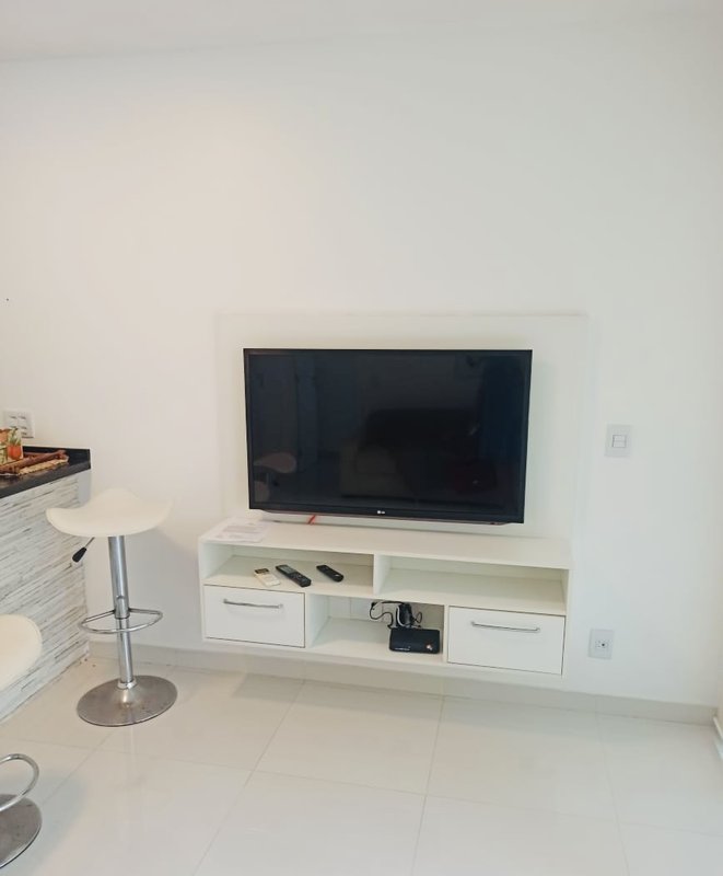 Apartamento à venda no condomínio Costabella - Angra dos Reis - Angra dos Reis - 