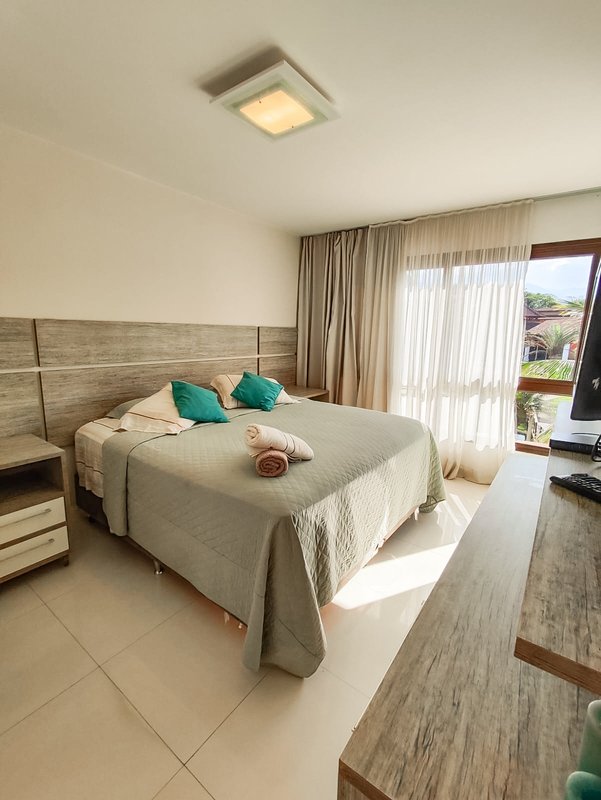 Apartamento à venda no condomínio Costabella - Angra dos Reis - Angra dos Reis - 