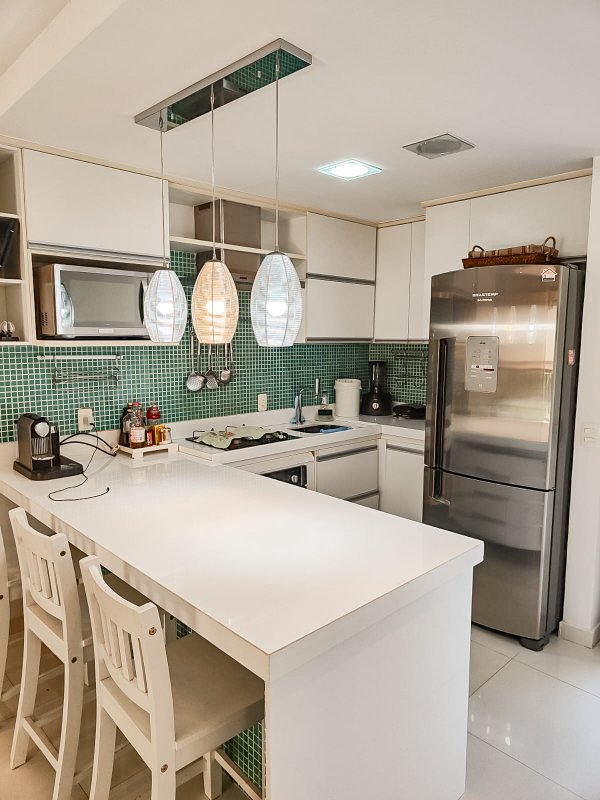 Apartamento à venda no condomínio Costabella - Angra dos Reis - Angra dos Reis - 