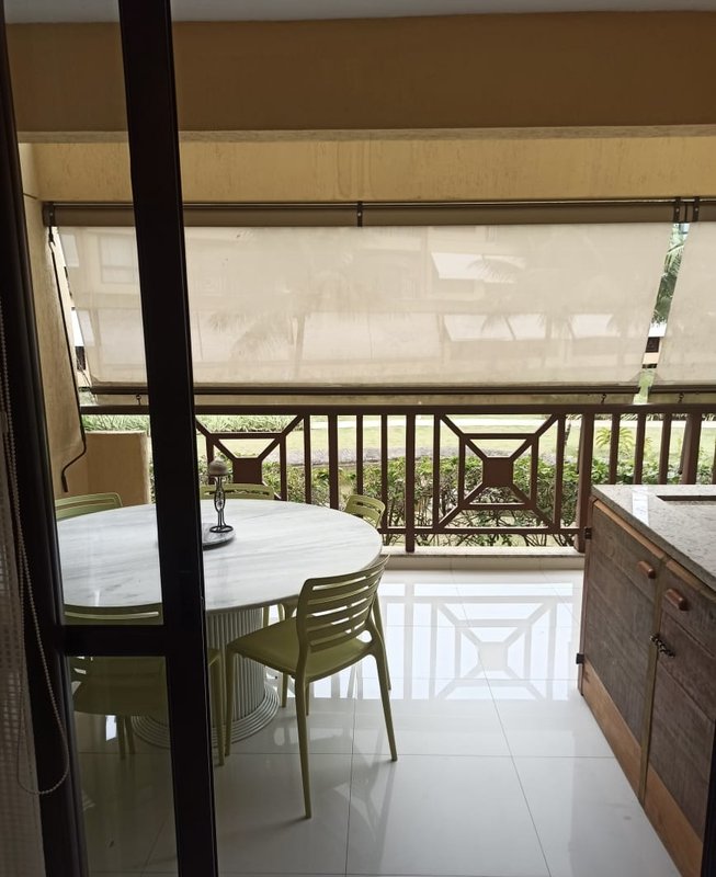 Apartamento à venda no condomínio Costabella - Angra dos Reis - Angra dos Reis - 