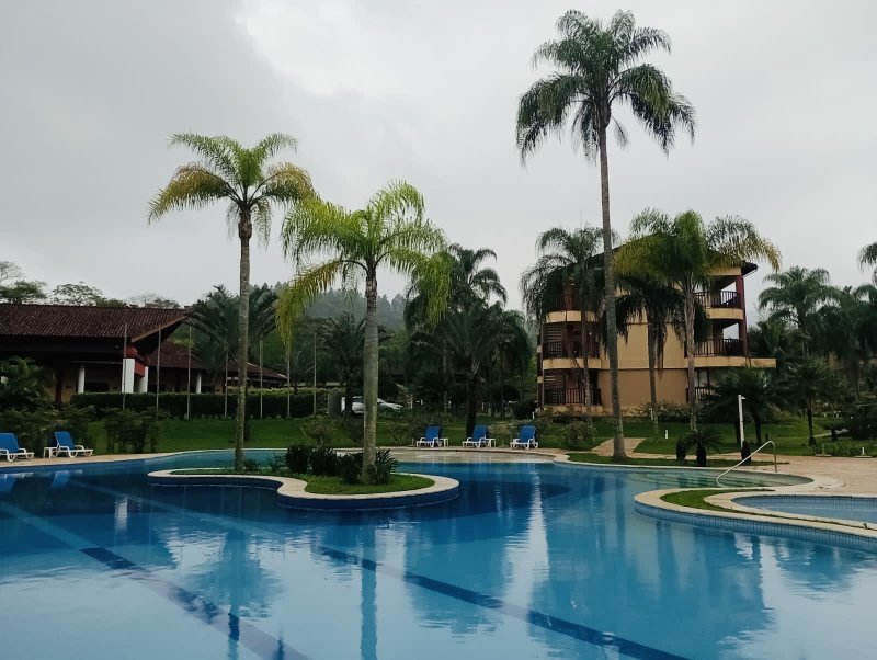 Apartamento à venda no condomínio Costabella - Angra dos Reis - Angra dos Reis - 