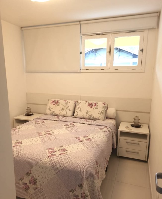 Apartamento à venda no condomínio Costabella - Angra dos Reis - Angra dos Reis - 